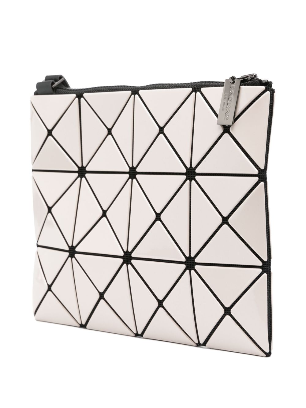BAOBAO ISSEY MIYAKE- Lucent Crossbody Bag