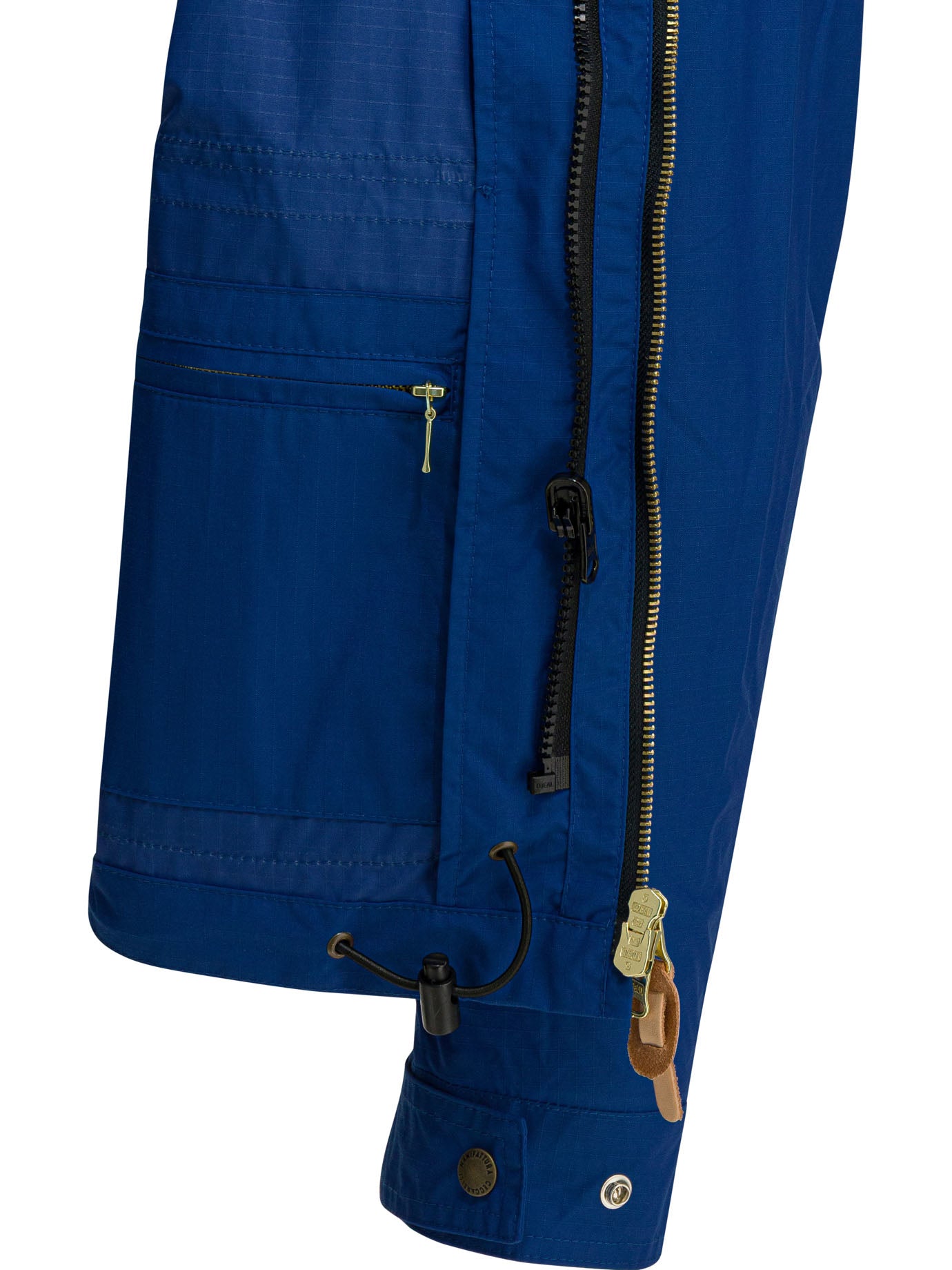 Giacca leggera "All Seasons" Manifattura Ceccarelli