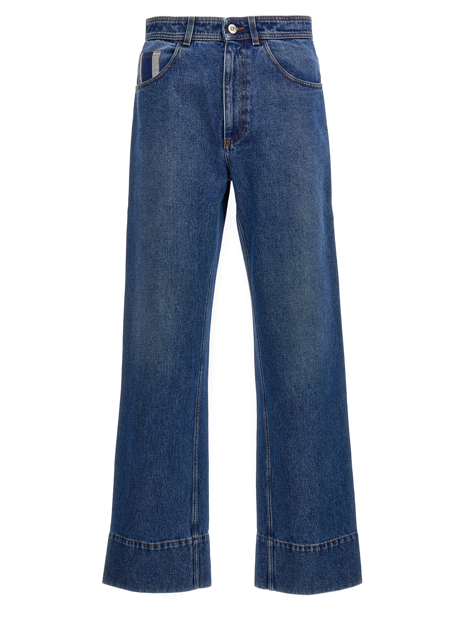 Miles Jeans