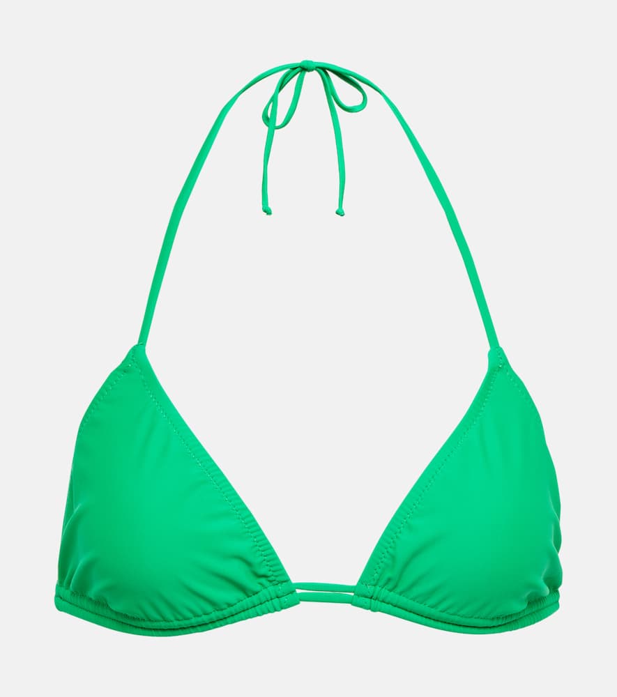Seychelle bikini top