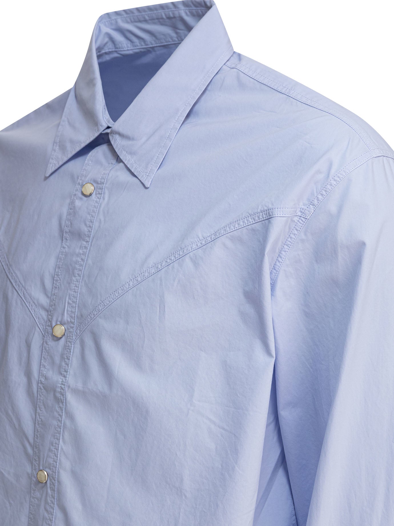 Nn.07 Shirts