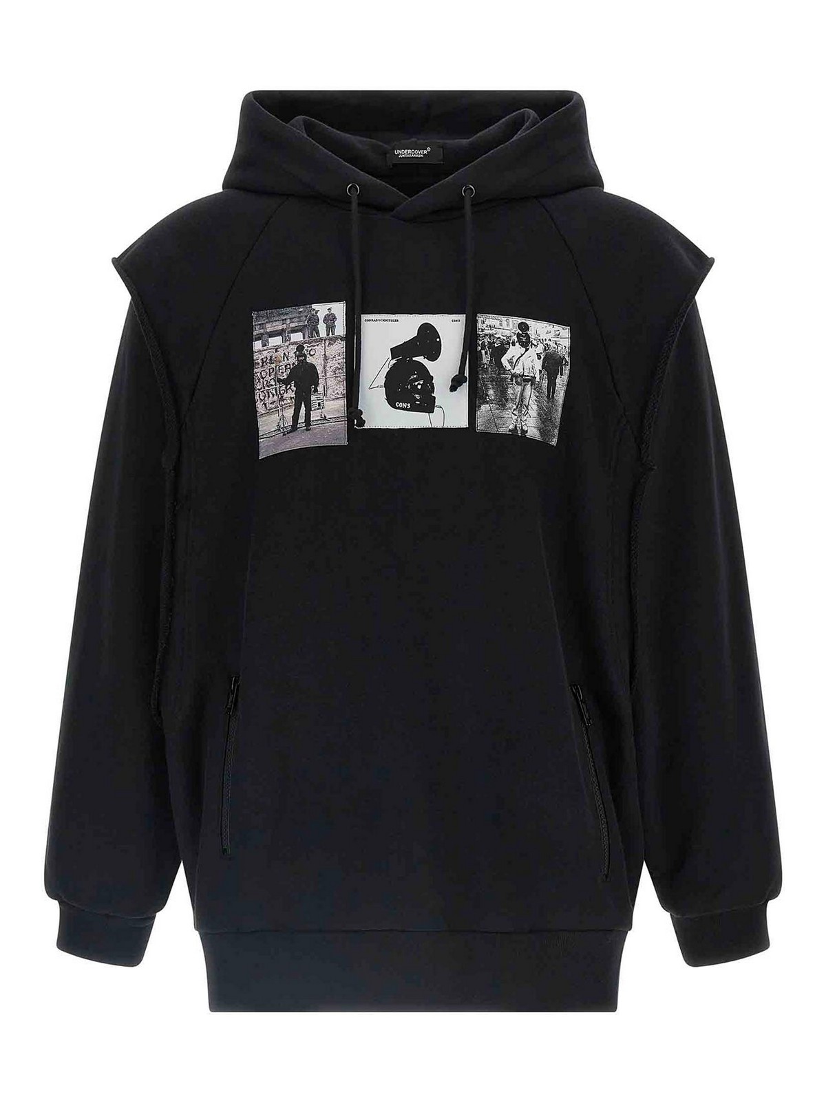 Uc2E4803-2 Hoodie