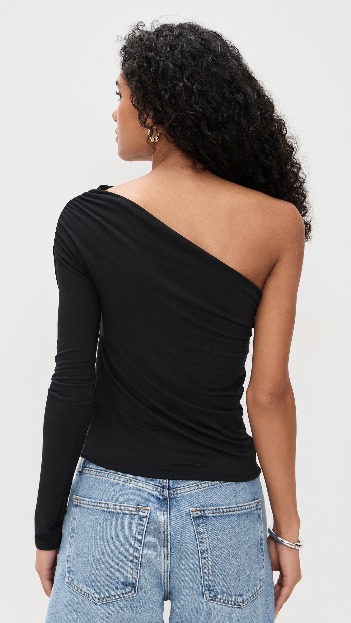 Gianna Top Ivory