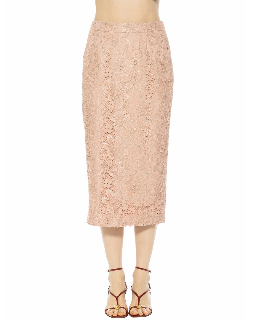 Taye Pencil Skirt