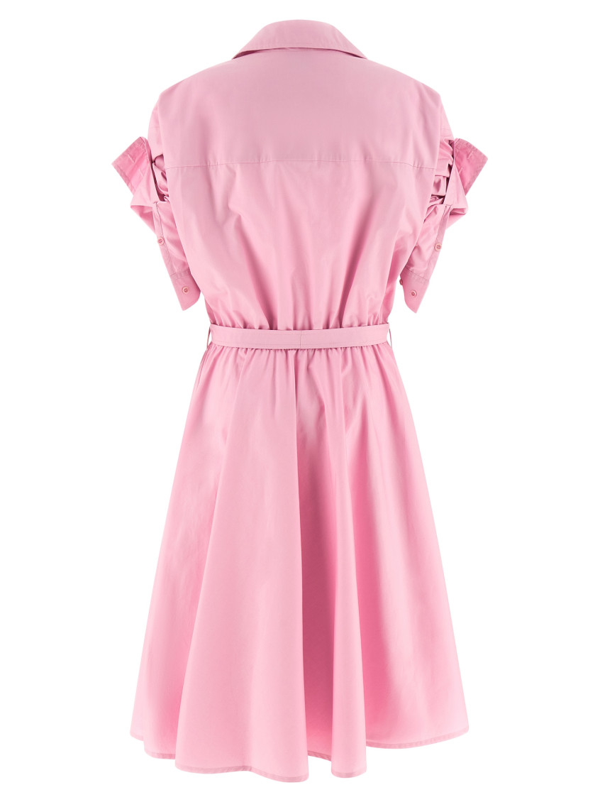 () Chemisier Dress