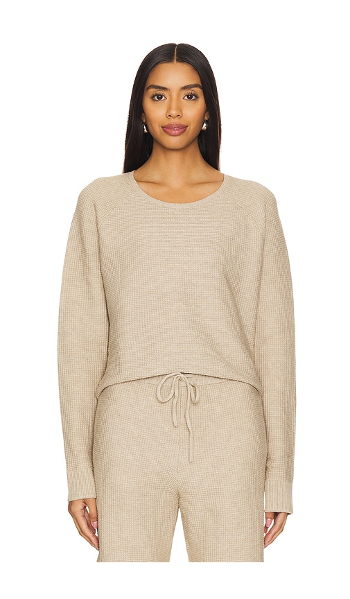 Stitches & Stripes PULLOVER & SWEATSHIRTS TURNER in Beige. Größe XL. Also in L, M