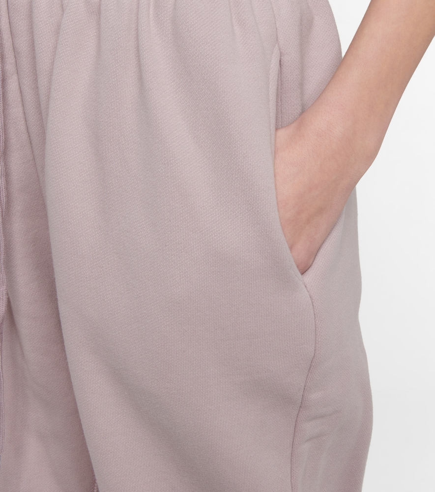 Exclusive to Mytheresa - Vanessa cotton sweatpants