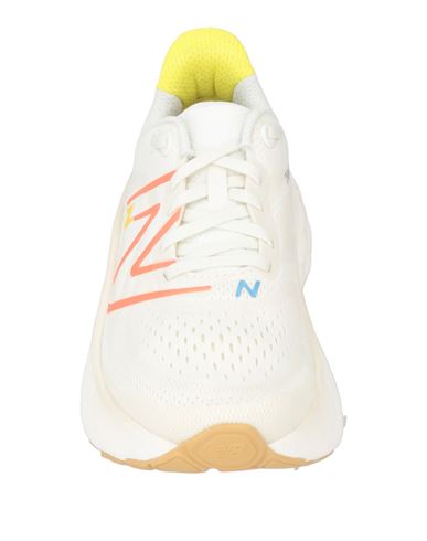 Fresh Foam Woman Sneakers Cream