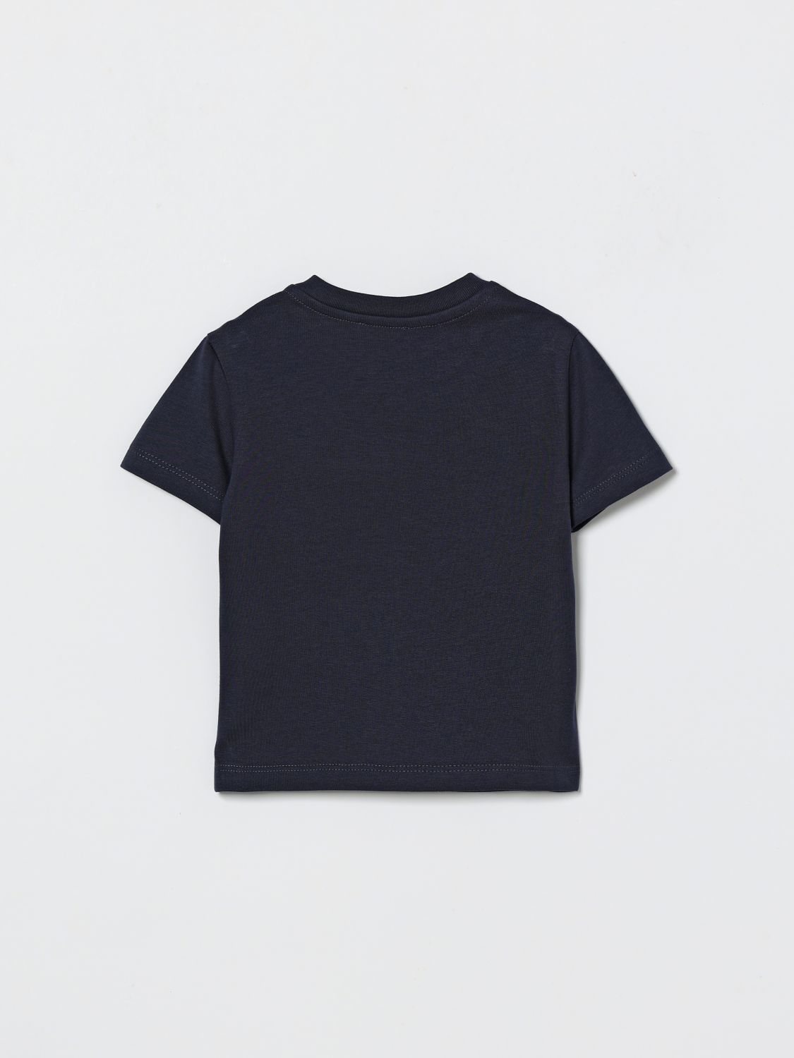 T-Shirt Kids color Blue