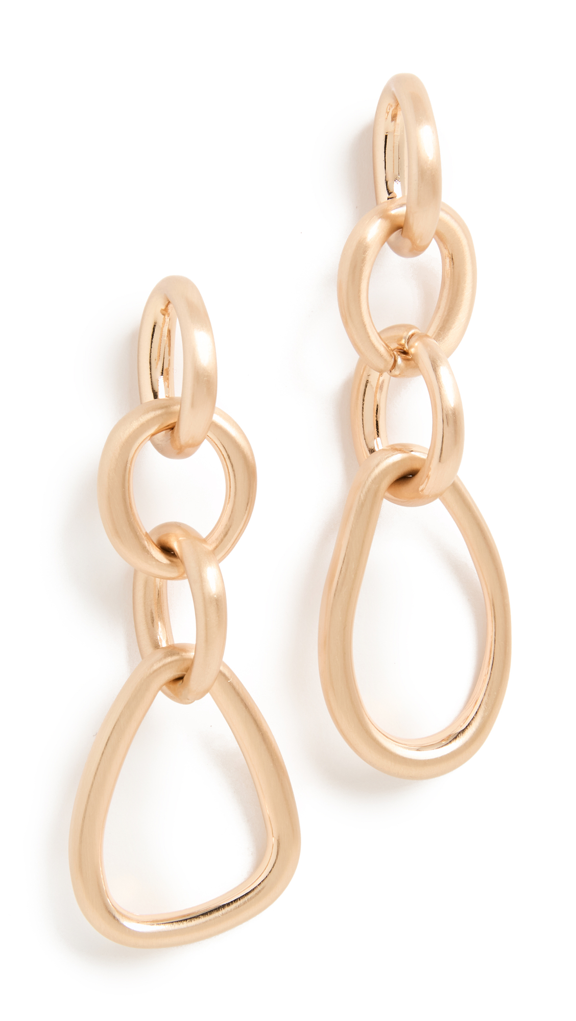 Reyes Earrings