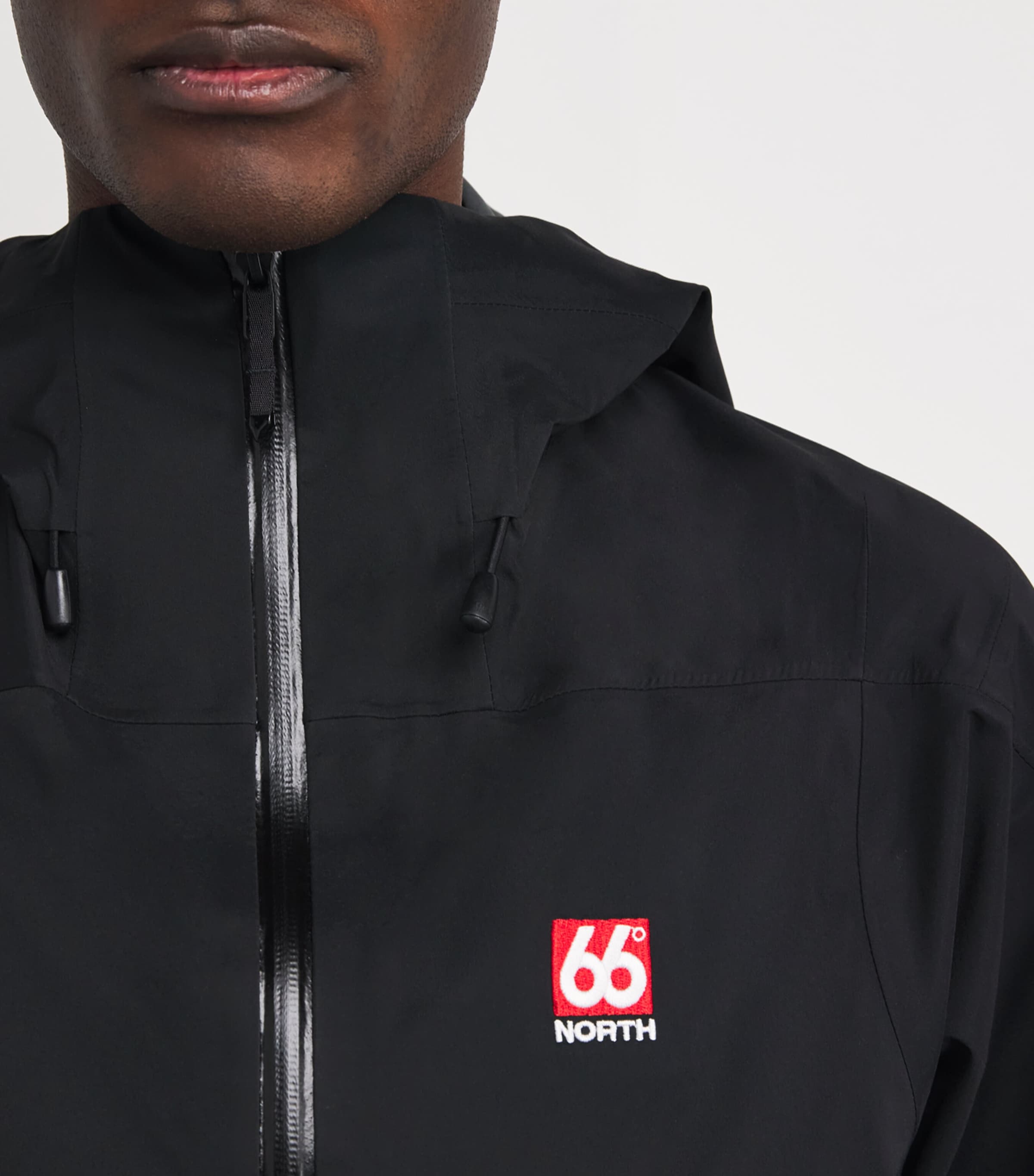 66 North Polartec Snaefell Jacket