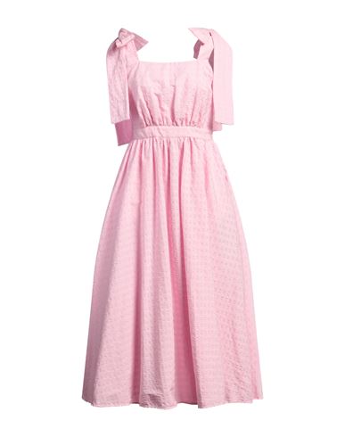 Woman Maxi dress Pink