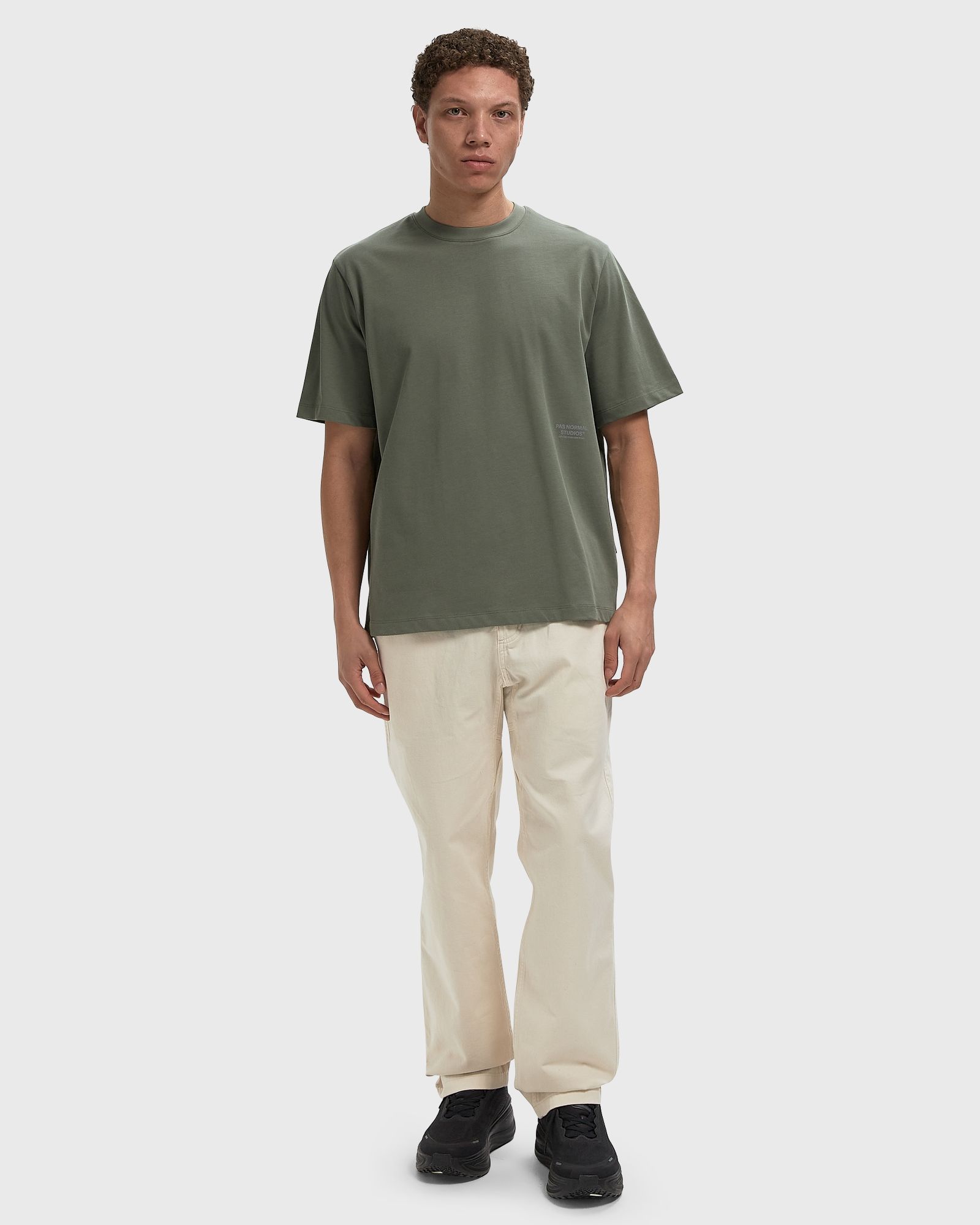 Off-Race T-Shirt