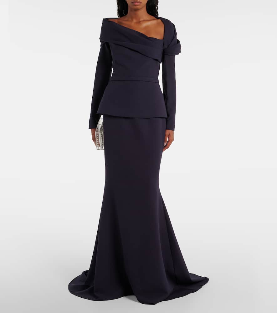 Andra gown