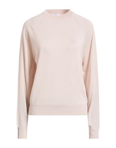 Woman Sweater Light pink Size 0 Virgin Wool