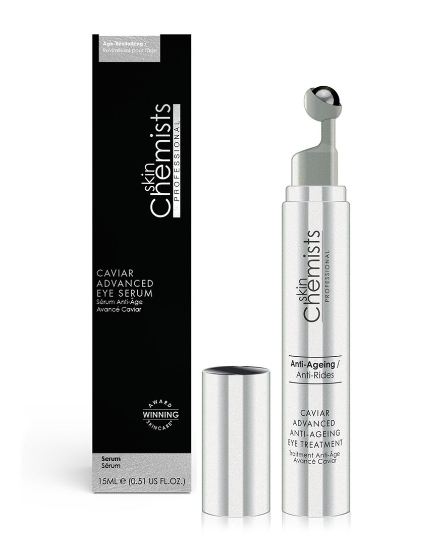 1oz Caviar Advanced Anti-Ageing Eye Treatment