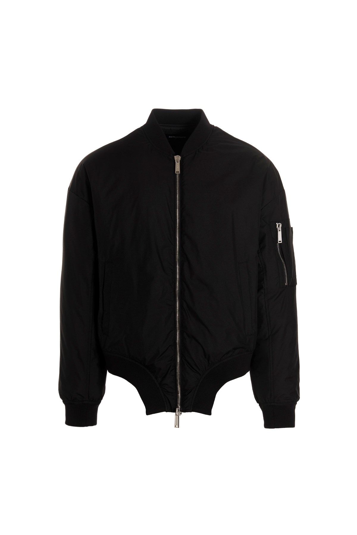'D2 On The Wave' Bomber