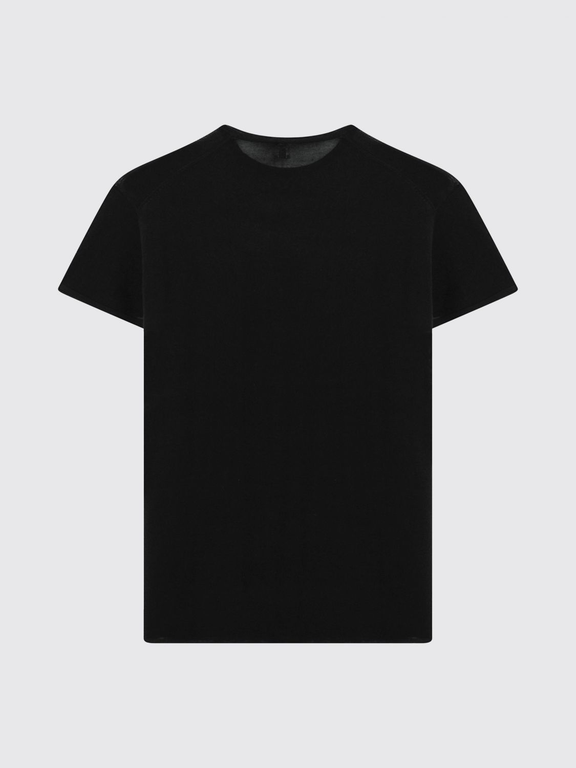TOTEME silk T-shirt - White
