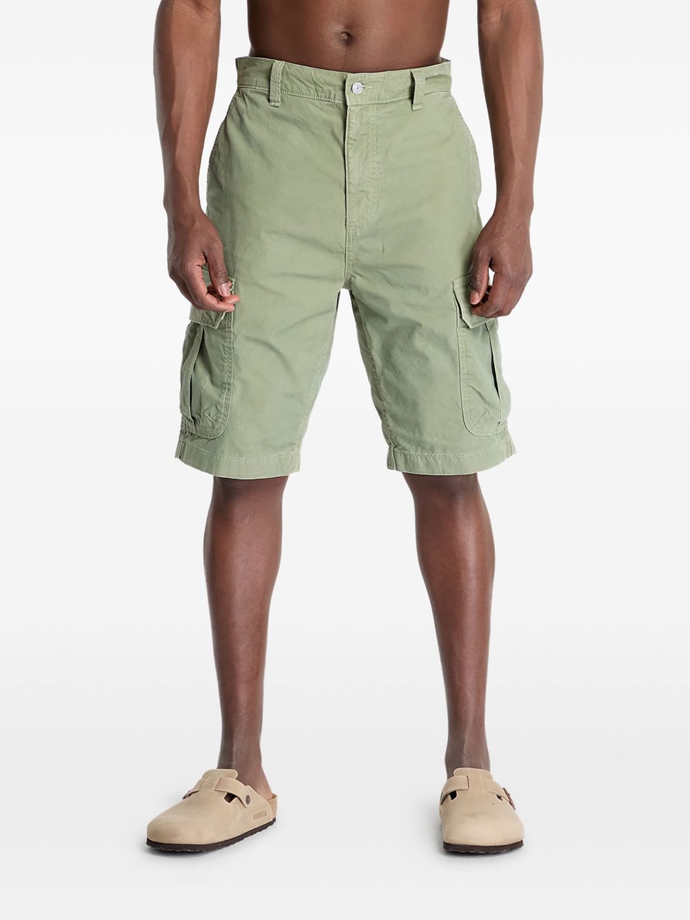 Otis shorts - Green