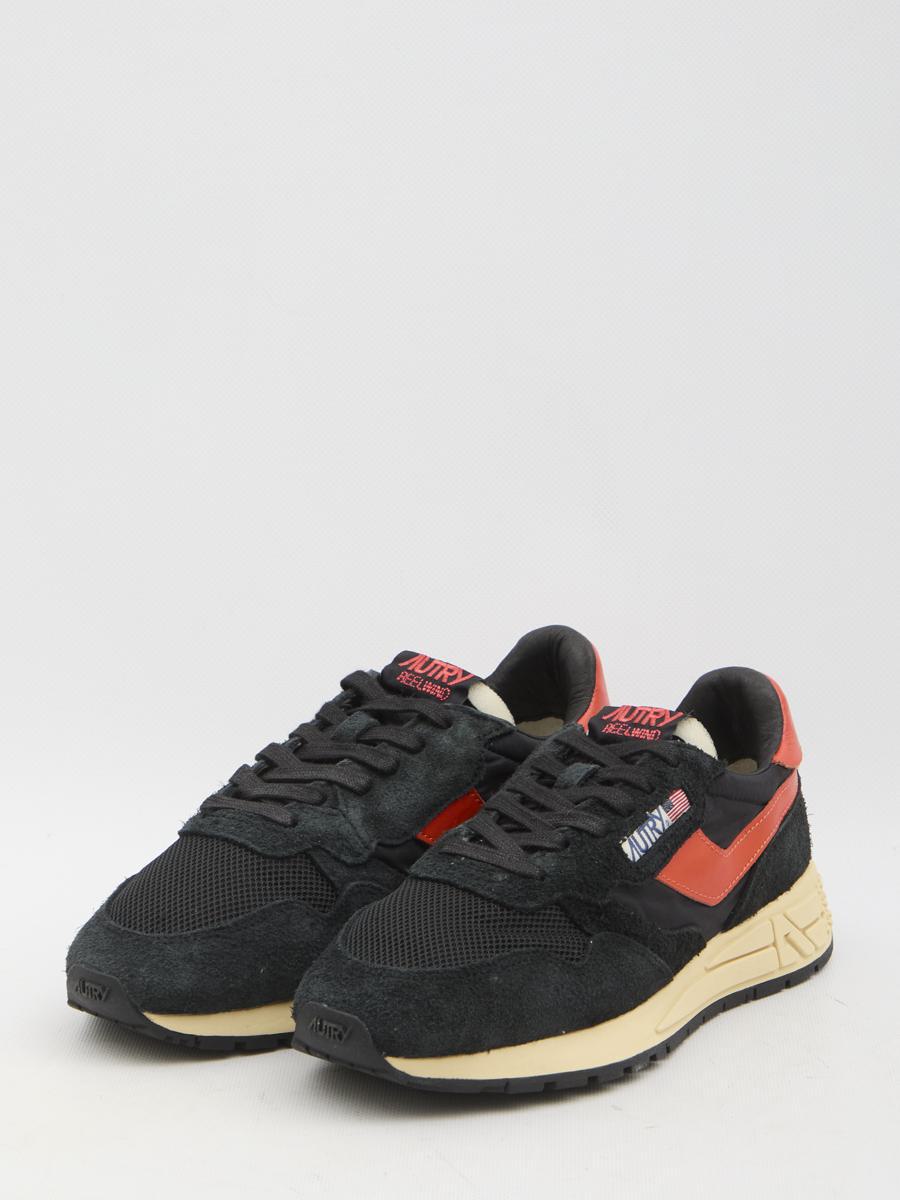 Reelwind Low Sneakers