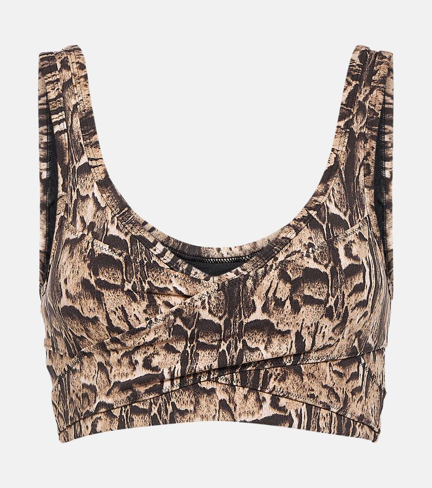 Varley Let's Move Kellam sports bra