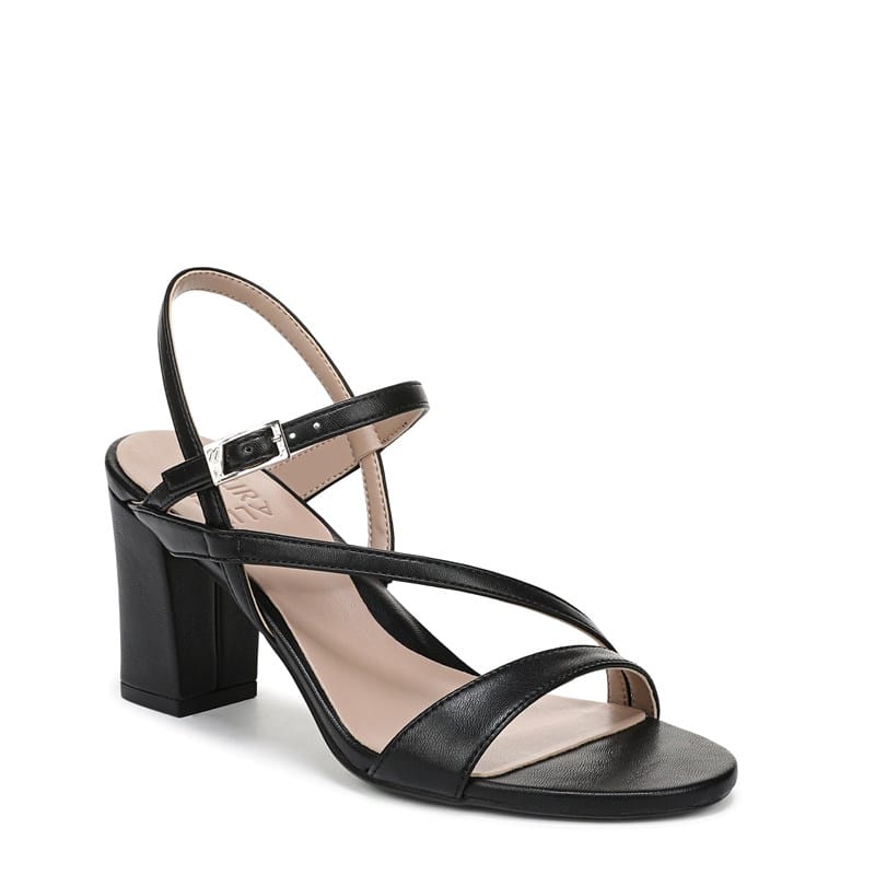 Women's Hara Dress Sandals (Black)
