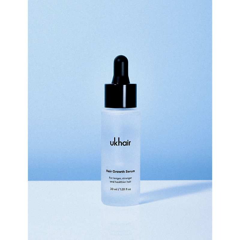 Ukhair Hair Growth Serum 30ml