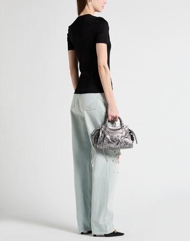 Woman T