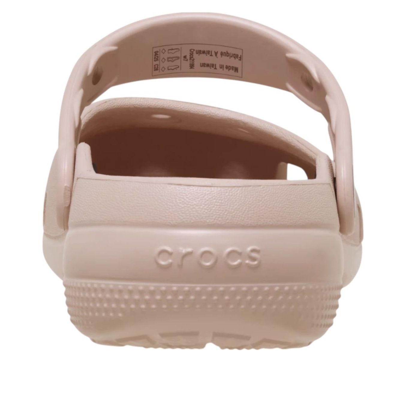 (WMNS) Karin Clog Mary Janes 'Blush'