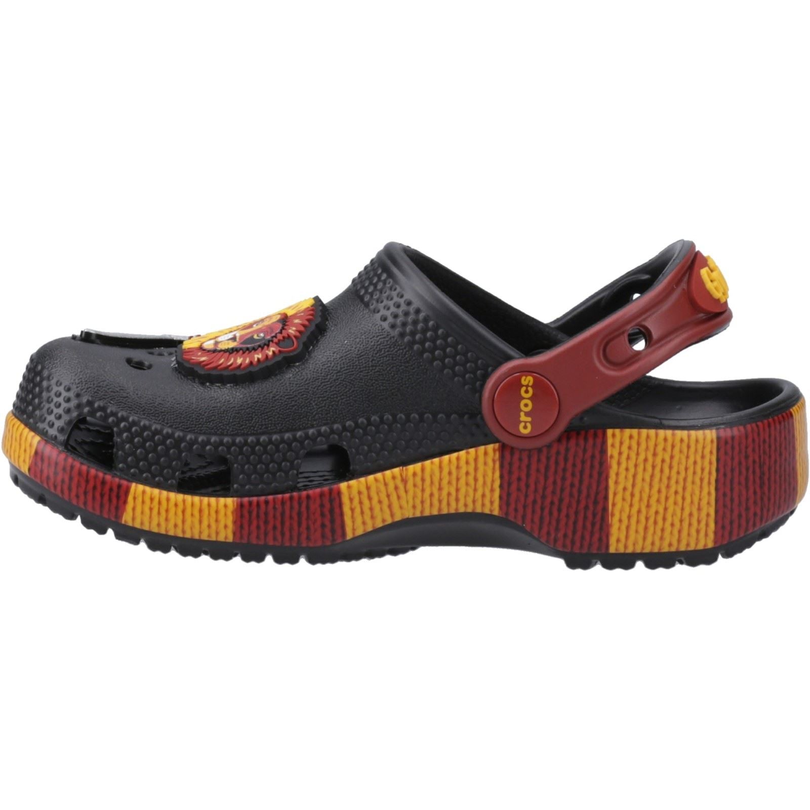 Crocs 210541 Harry Potter Gryf Synthetic Gryffindor Clog