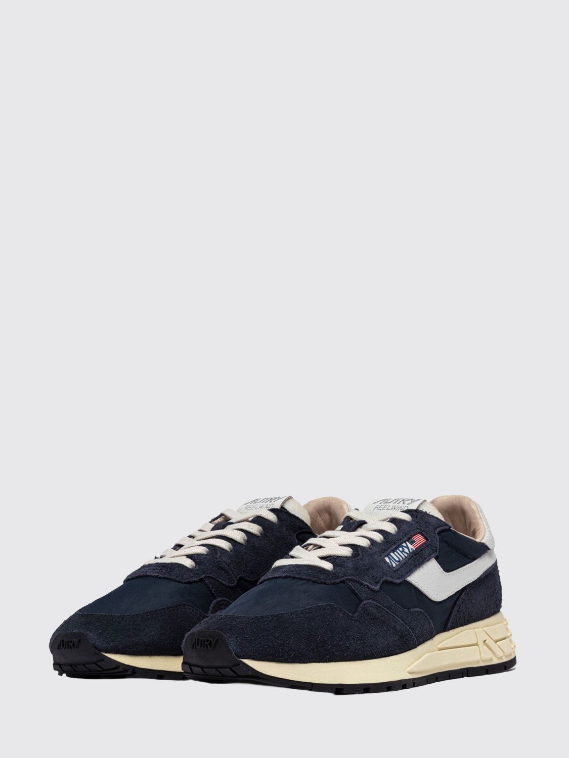 Autry - Leather Sneakers