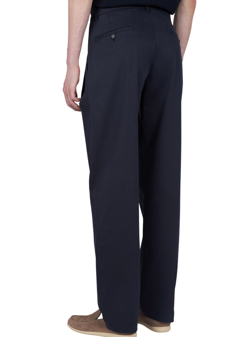 Classic Trousers