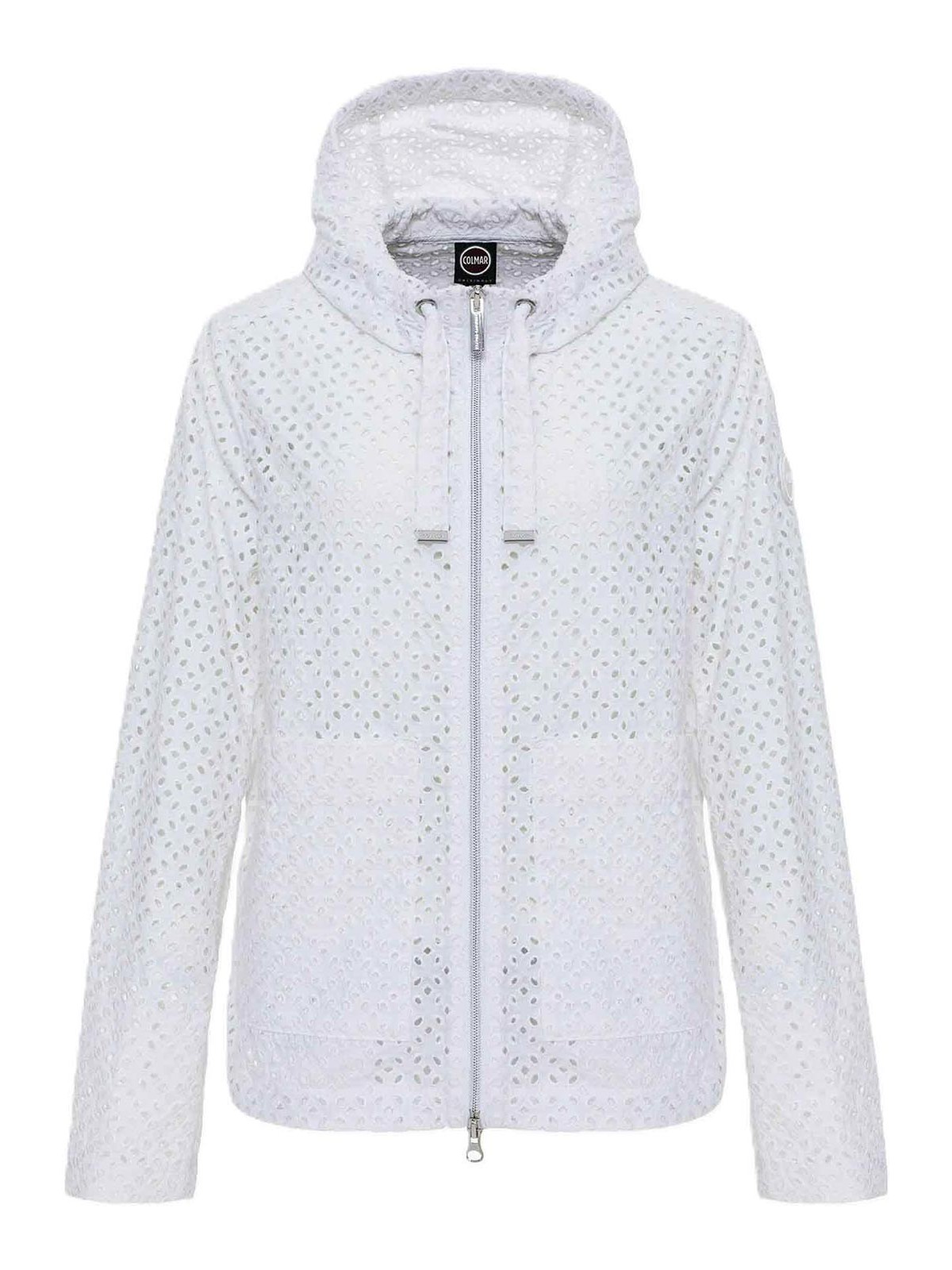 Sangallo jacket
