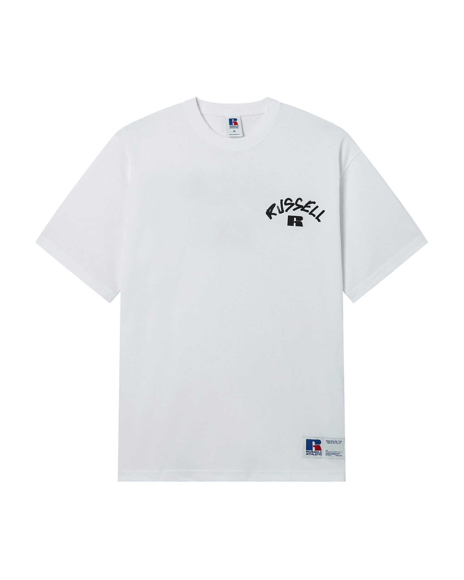 Graphic tee