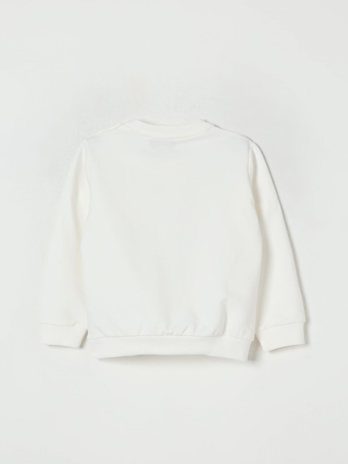 Sweater Kids color Pink