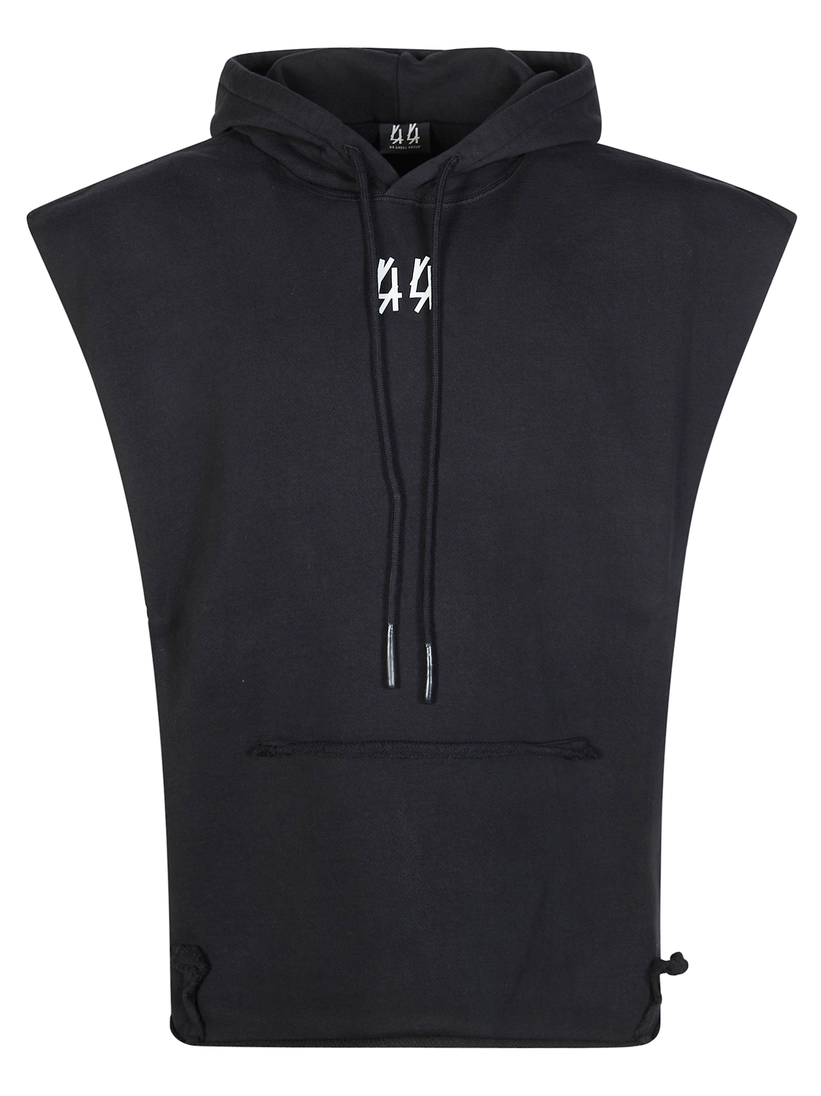 Men's Mini Logo Hoodie Sweatshirt