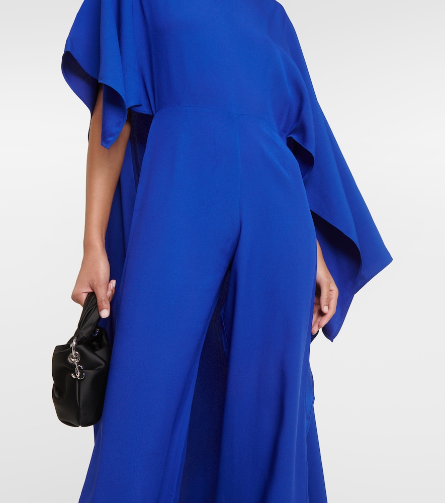 Jerry one-shoulder jumpsuit