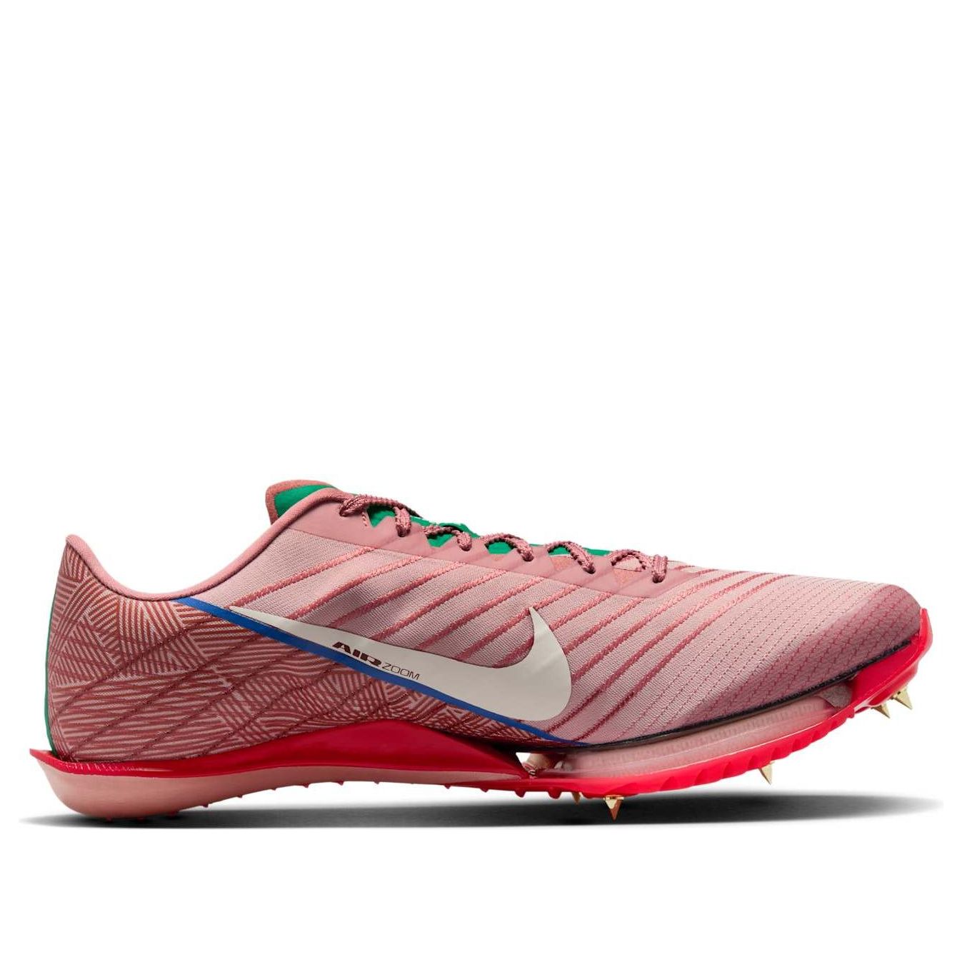 Maxfly 2 'Red Sepia University Red Pale Ivory'