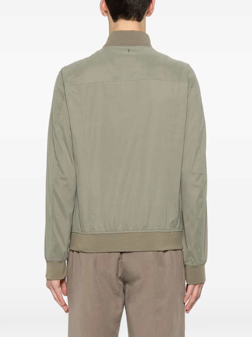 Montecore Jacket With Pocket