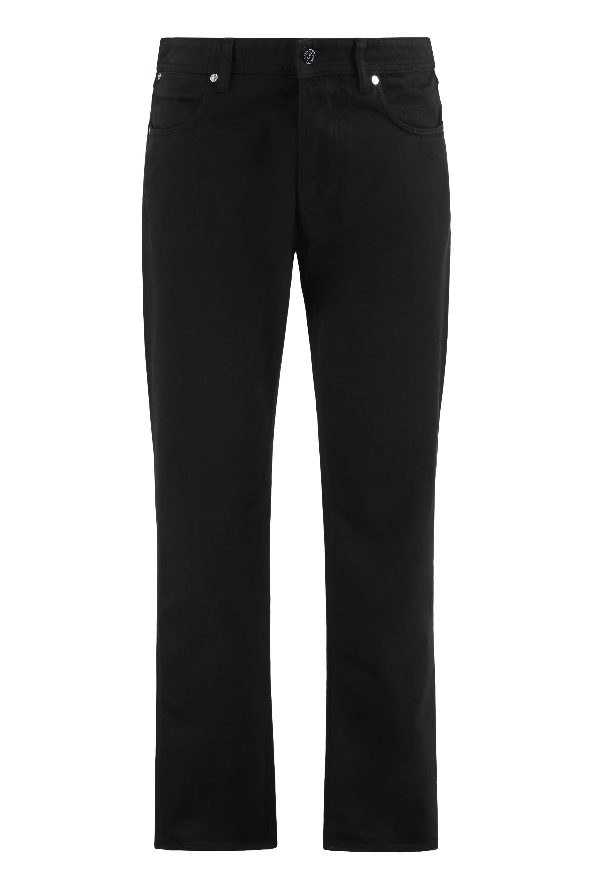 Denim Research - Straight Leg Jeans in Denim