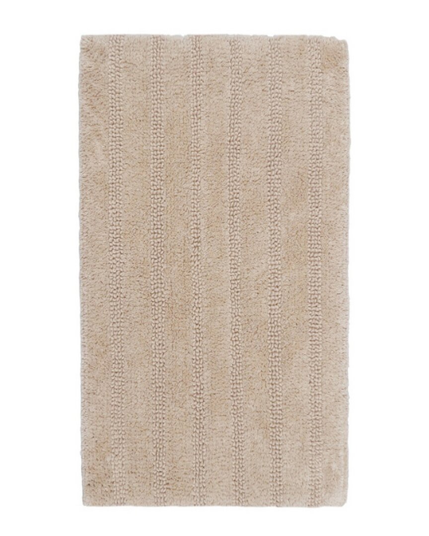 Knightsbridge Linear Bath Rug