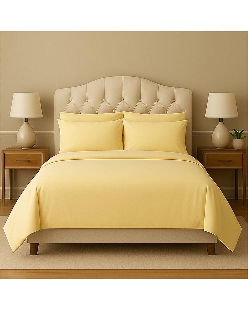Super-Soft 1600 Series Bed Sheet Set