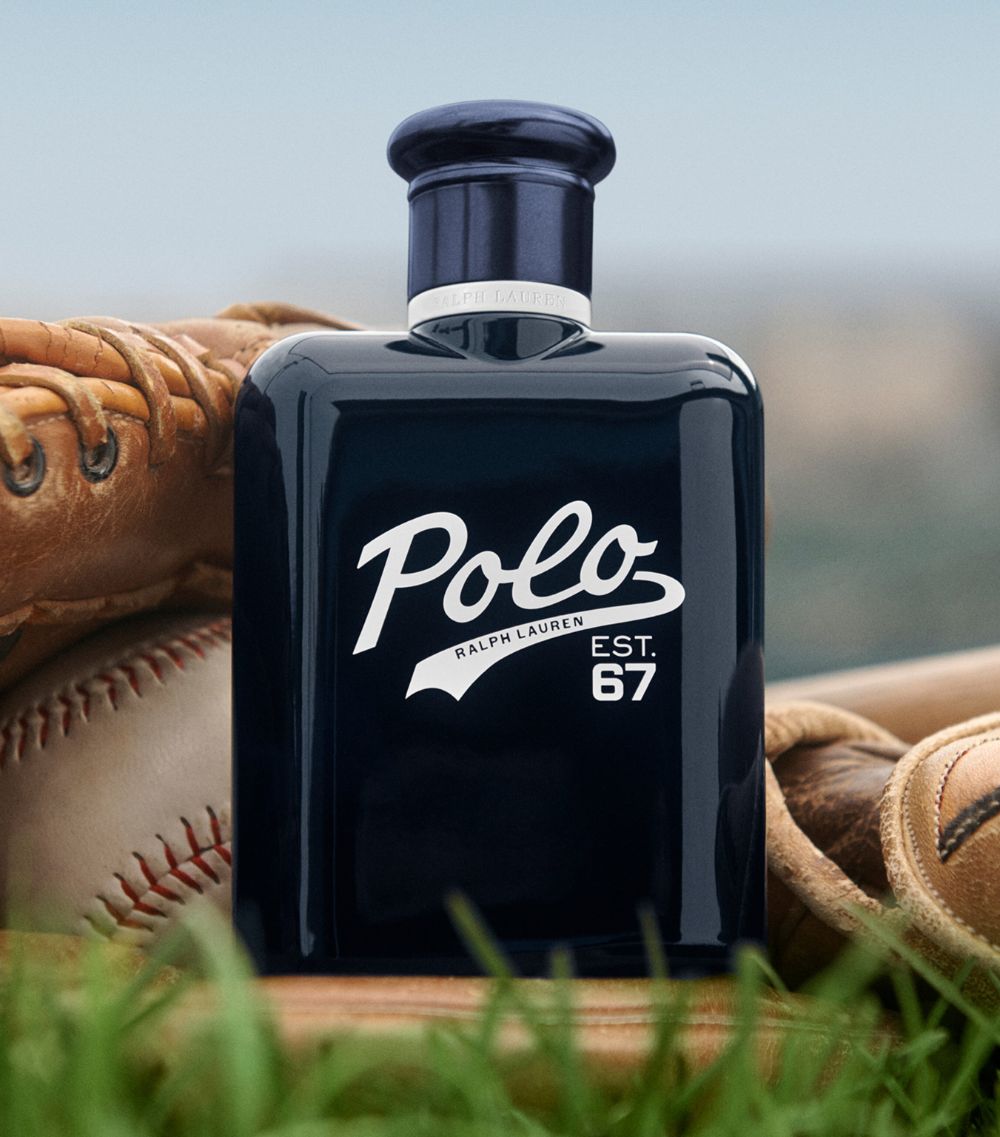 Polo 67 Eau De Toilette (125Ml)