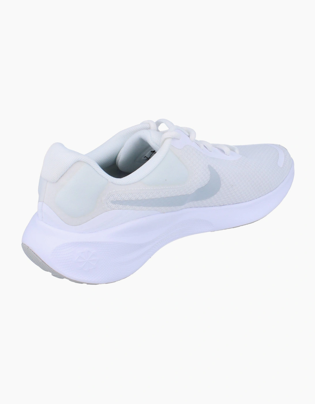 Men's Nike Revolution 7 Mens FB2207 100 - White