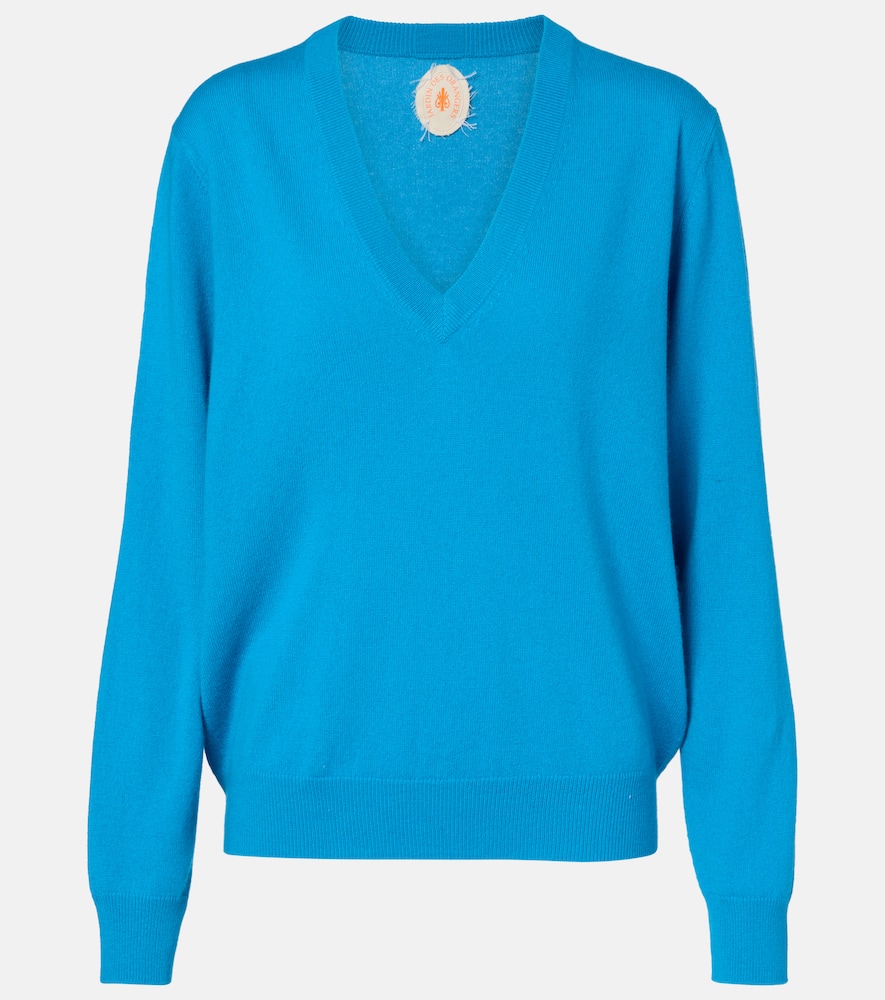 Cashmere sweater