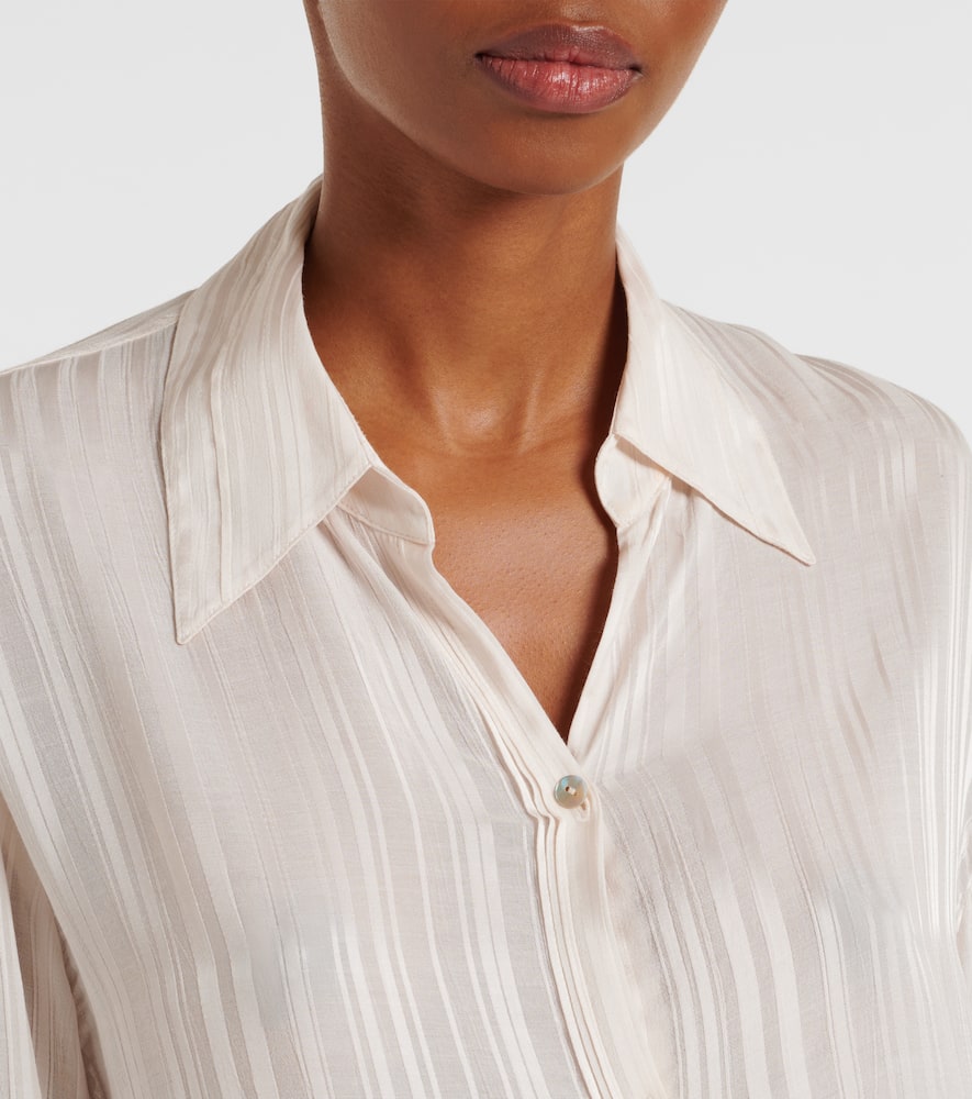 Striped shirt