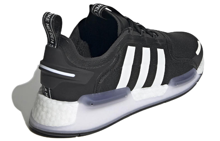 NMD_V3 Shoes 'Core Black / Cloud White'