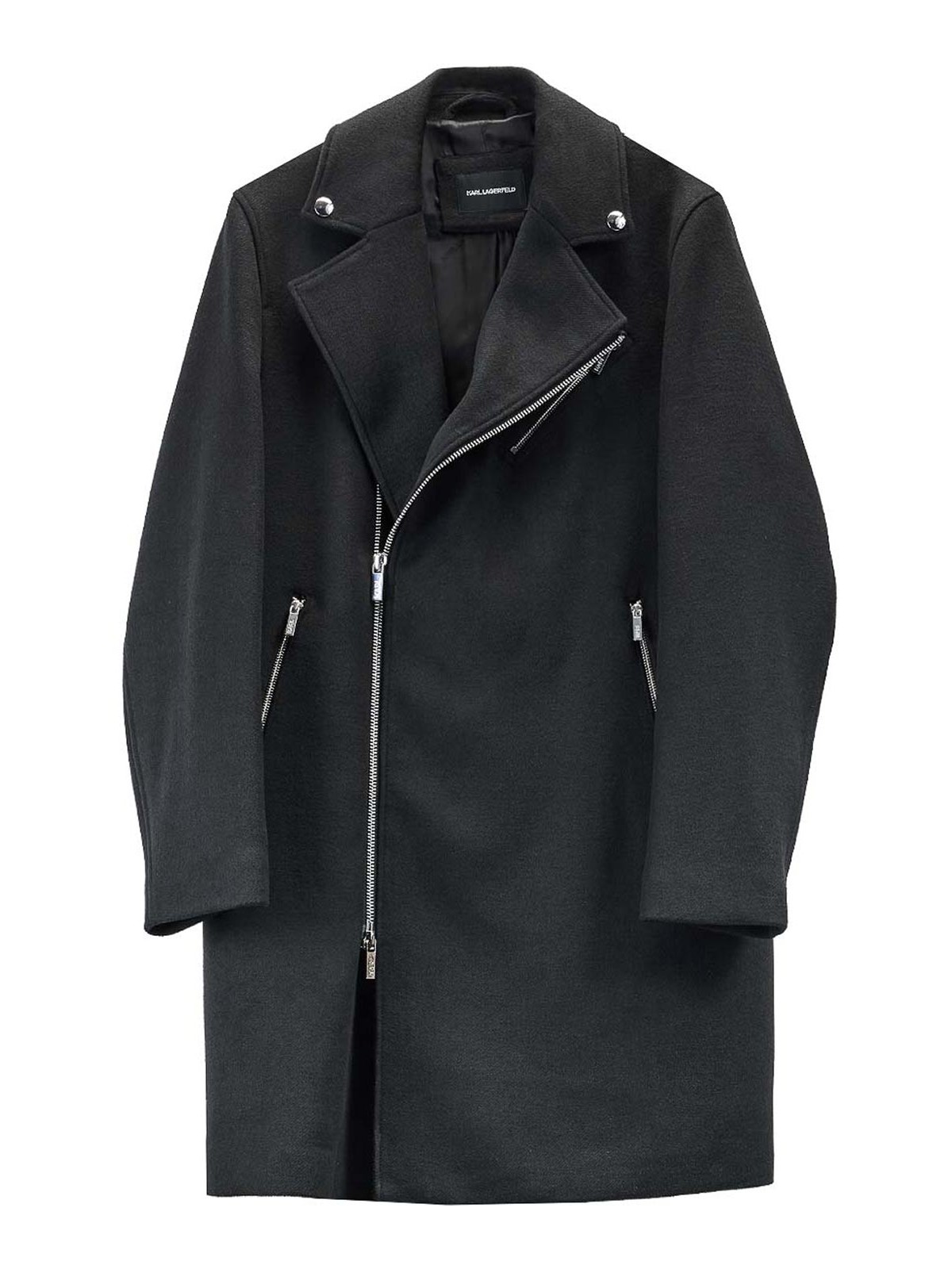 Perfect coat