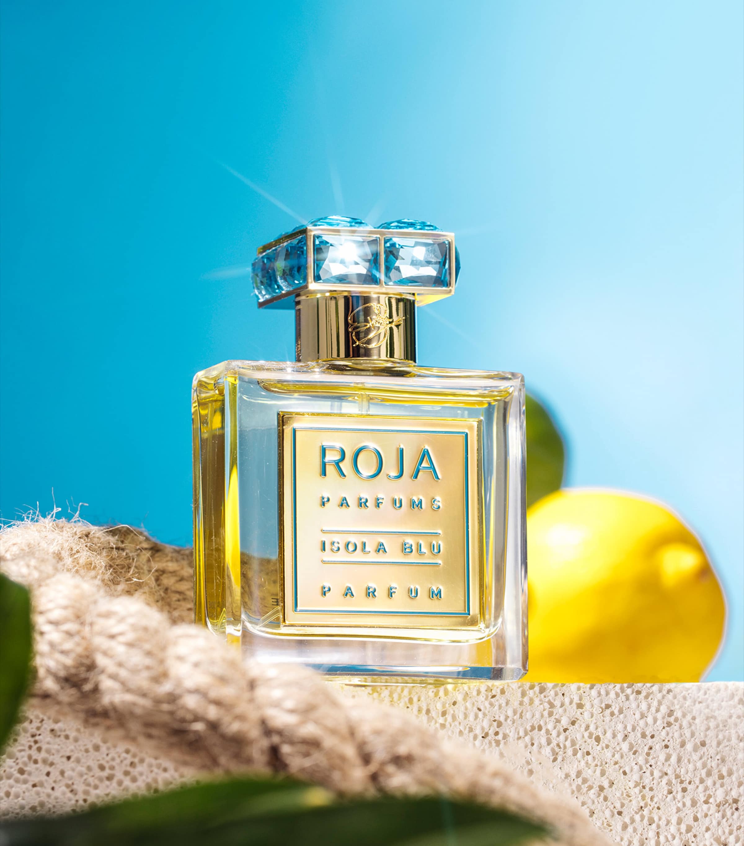 Isola Blu Parfum