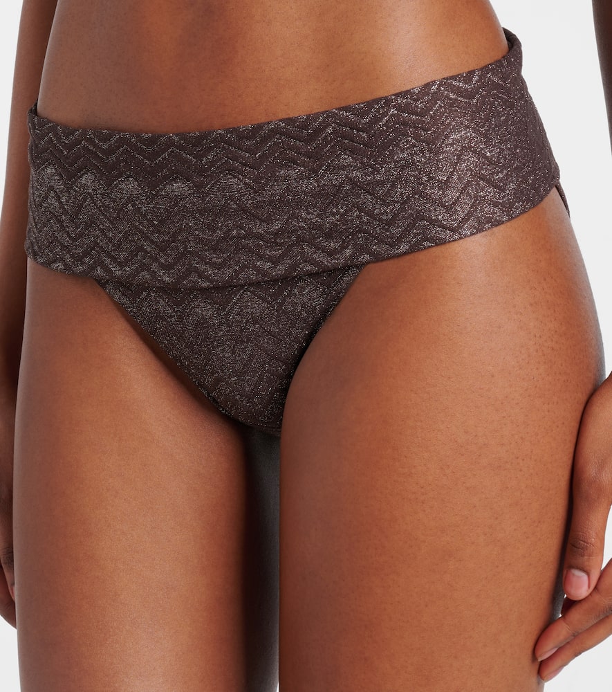 Brussels bikini bottoms